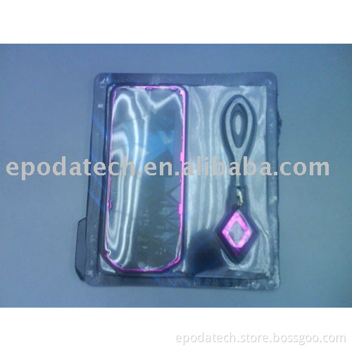 accessories for 7500 package